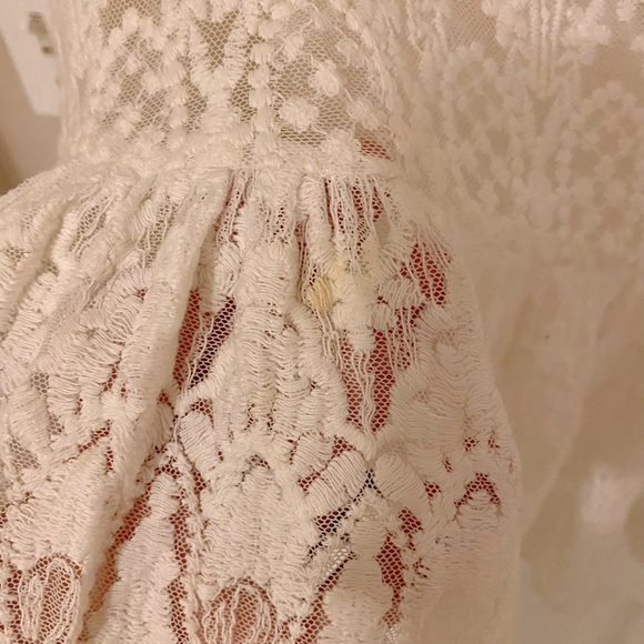 Lace Skirt from H&M - Picture 5 of 5